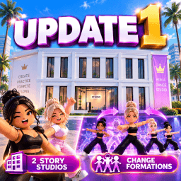 Run a Dance Studio thumbnail