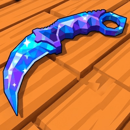 My Knife Farm [UPD] thumbnail