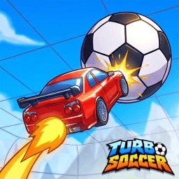 [BETA EVENT!] Turbo Soccer : Beta 1.0 thumbnail