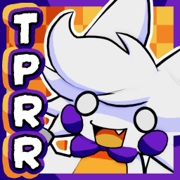FNAF RP - TPRR [🐻FB3 HUMANS📺]  thumbnail