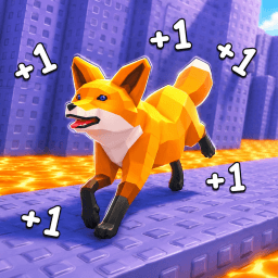 +1 Speed Evolve 🦊 [UPD 2] thumbnail