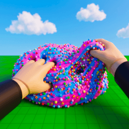 🧪 My Slime Lab (Test Playground) [👉🔵👈] thumbnail