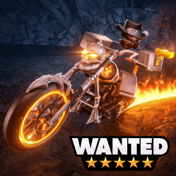 Wanted [🎃UPDATE] thumbnail