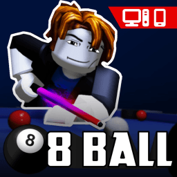 8 Ball: 1v1 Pool thumbnail