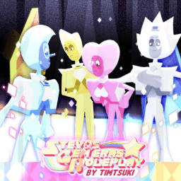 [🎉ANNIVERSARY!] Stevos Gems Eras Roleplay thumbnail