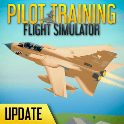 Pilot Training Flight Simulator thumbnail