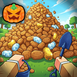 [🎃] Peel THE Potato thumbnail