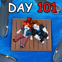 🐙 [UPD] Raft 101 Survival thumbnail