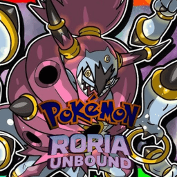 Roria Unbound thumbnail