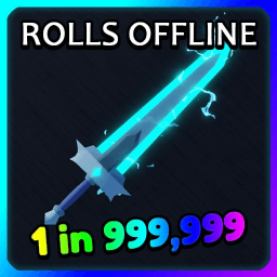 [🐰] ⚔️Dungeon RNG thumbnail
