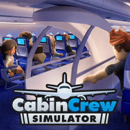 ✈️ Cabin Crew Simulator  thumbnail