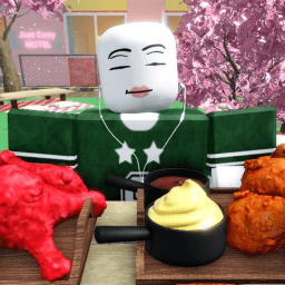 Mukbang Game [Testing] thumbnail