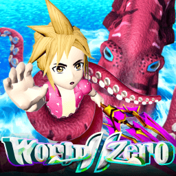 World // Zero ⚔️ Anime RPG  thumbnail