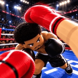 [🏆] First Person Boxing thumbnail