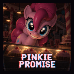 PINKIE PROMISE [HORROR] thumbnail