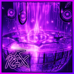 [FUSIONS] REx: Reincarnated thumbnail