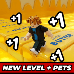 +1 Crunchy Butter Escape thumbnail