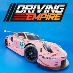 Driving Empire [PORSCHE UPDATE✨]  thumbnail