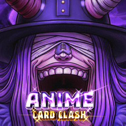 [🐉🌎] Anime Card Clash thumbnail