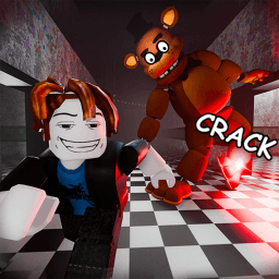 [🎃] Break Freedy's Ankle! thumbnail
