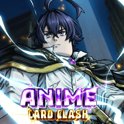 [ 🦾🏐] Anime Card Clash thumbnail