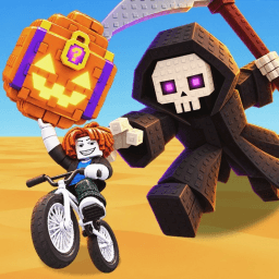 [🎃] Bike For Egg! thumbnail