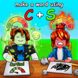 Word Cortisol 😌🍃 thumbnail