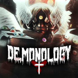 Demonology🕯️ thumbnail