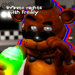 [🤫] Infinite Nights With Freddy (DOOM) thumbnail