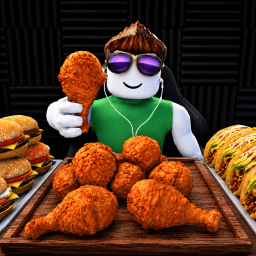 Stream a Mukbang! thumbnail