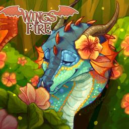 [🌺SPRING UPDATE!] Wings of Fire [Beta] thumbnail