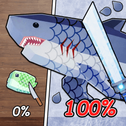 Scale Slimy Fish[🐟More Fish! ] thumbnail