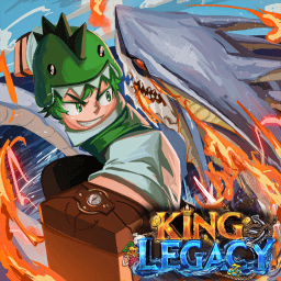 King Legacy thumbnail