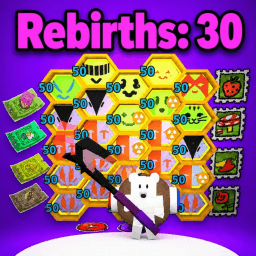 BSS 1:1 - Rebirths thumbnail