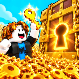 Find The Key 🗝️ thumbnail