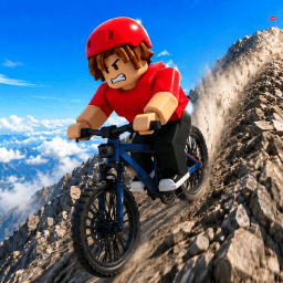Bike Downhill thumbnail