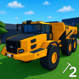 [⛏️] Refinery Caves 2  thumbnail