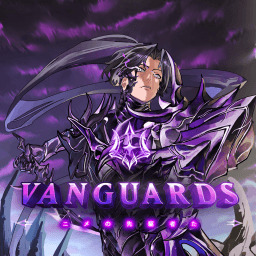 Vanguards: 2nd Anniversary thumbnail