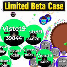🟡[Free Limited] Agaric.io thumbnail