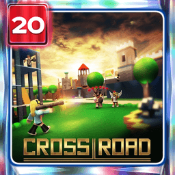 Crossroads thumbnail