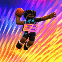[STRESS TEST 2] Eyeso Basketball thumbnail