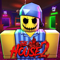 The House TD 2 - Launch thumbnail