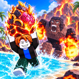 [🌋] Swim For Eggs! thumbnail