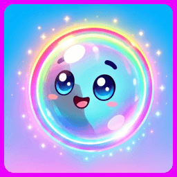 Pop Bubbles! 🎯 thumbnail