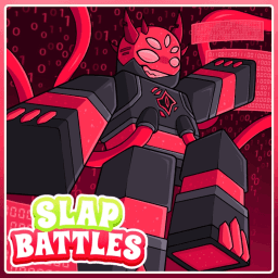 Slap Battles👏 thumbnail