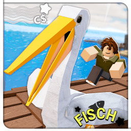 Fisch 🐱 [COMPANIONS] thumbnail