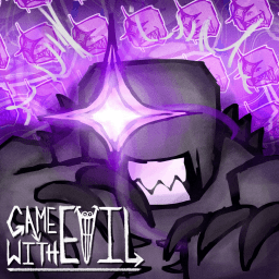 [UPDATE🔥] game with evil thumbnail