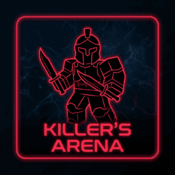 ⚔️ Killer's Arena thumbnail