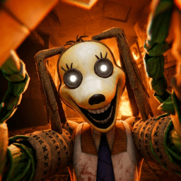 Five Nights: Hunted thumbnail