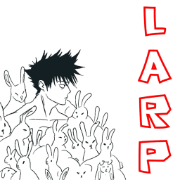 [Update 4.0] Larp Your Character! thumbnail